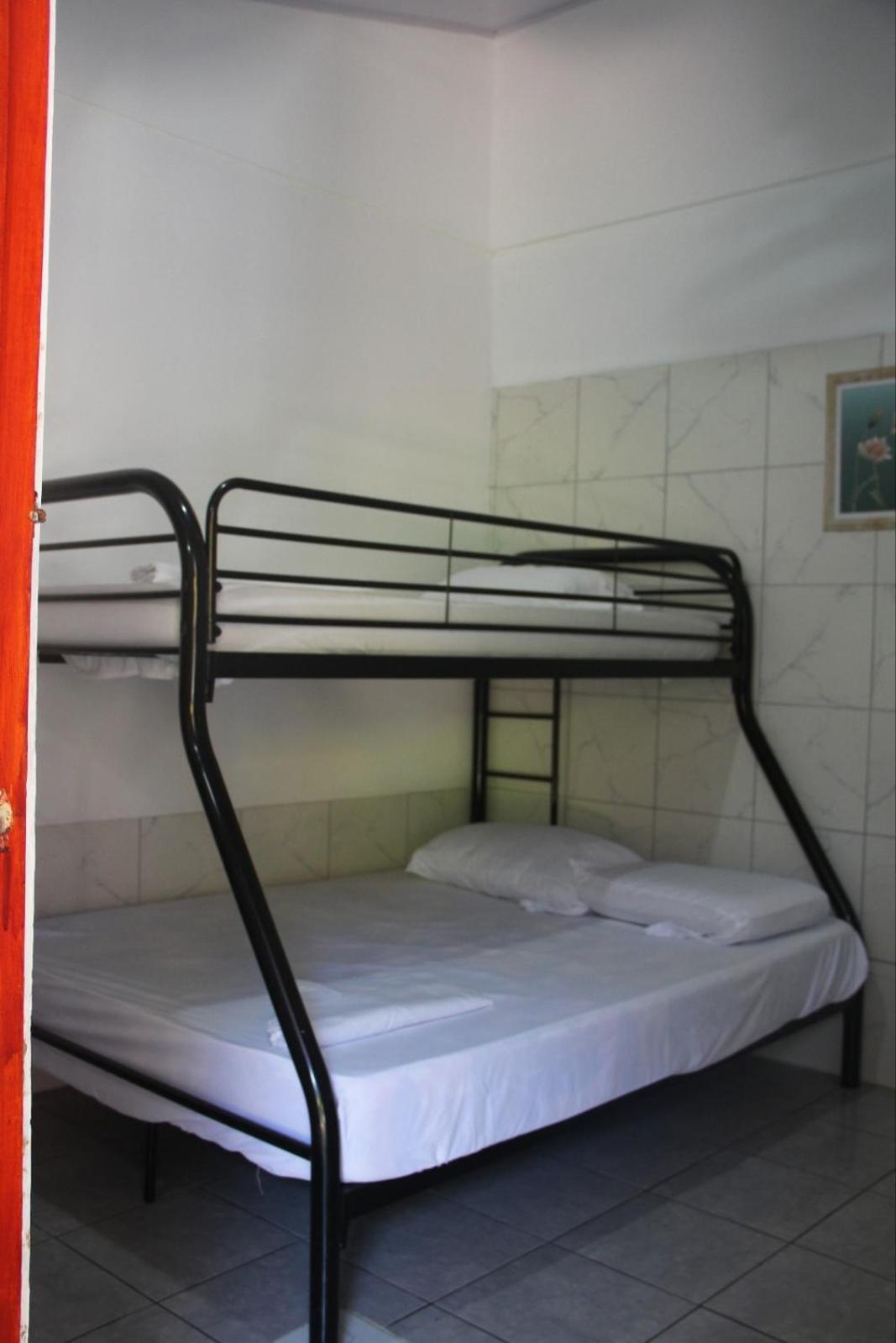 Costa Linda Art Hostel Manuel Antonio Eksteriør billede